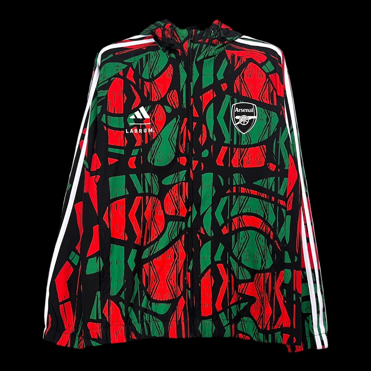 Arsenal Coupe Vent 23/24