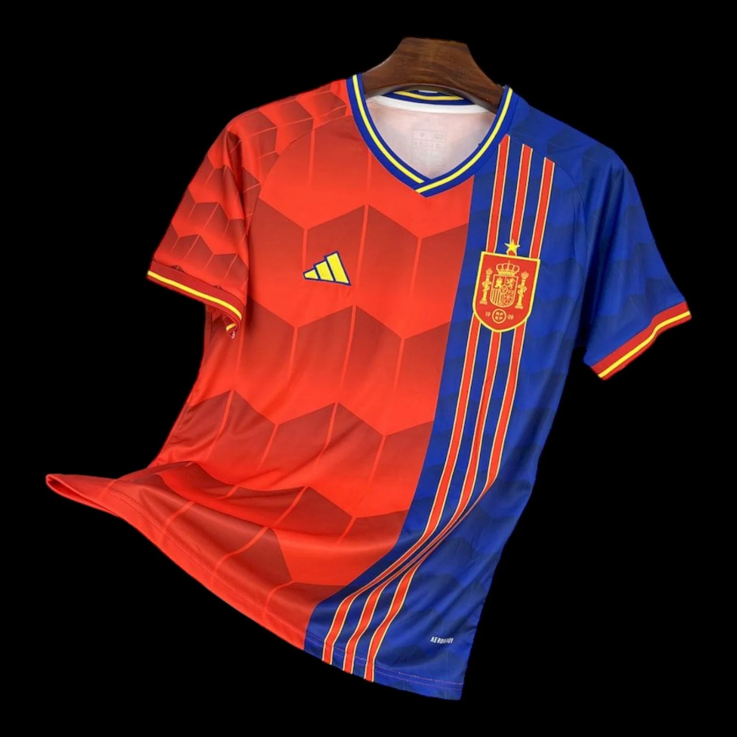 Espagne Maillot Domicile Femme 25/26