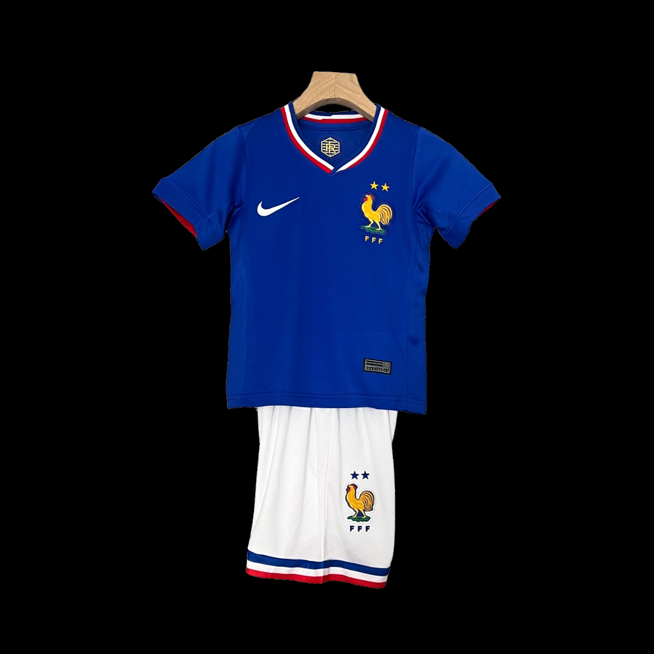 France Ensemble Enfant Domicile 24/25