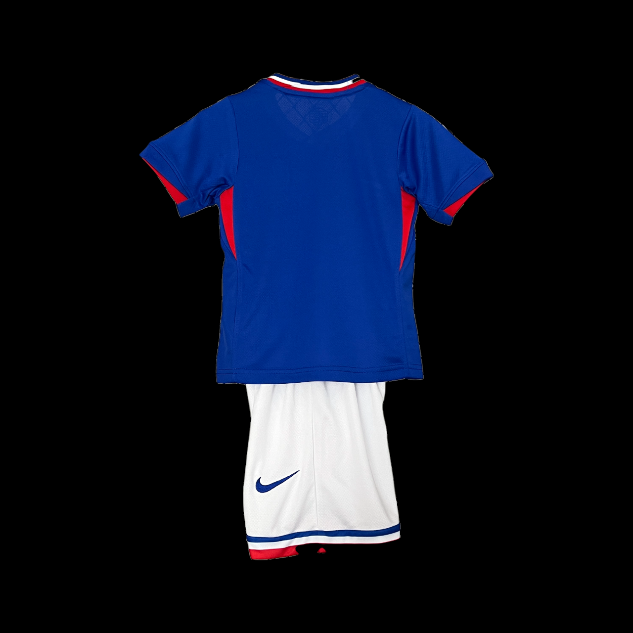 France Ensemble Enfant Domicile 24/25