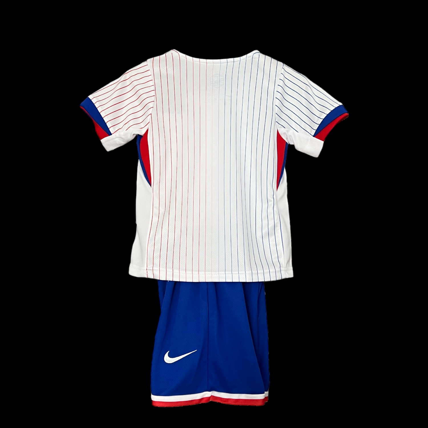 France Ensemble Enfant Extérieur 24/25