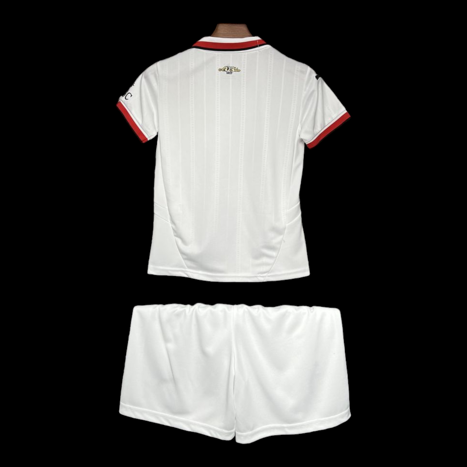 Milan AC Ensemble Enfant Extérieur 24/25