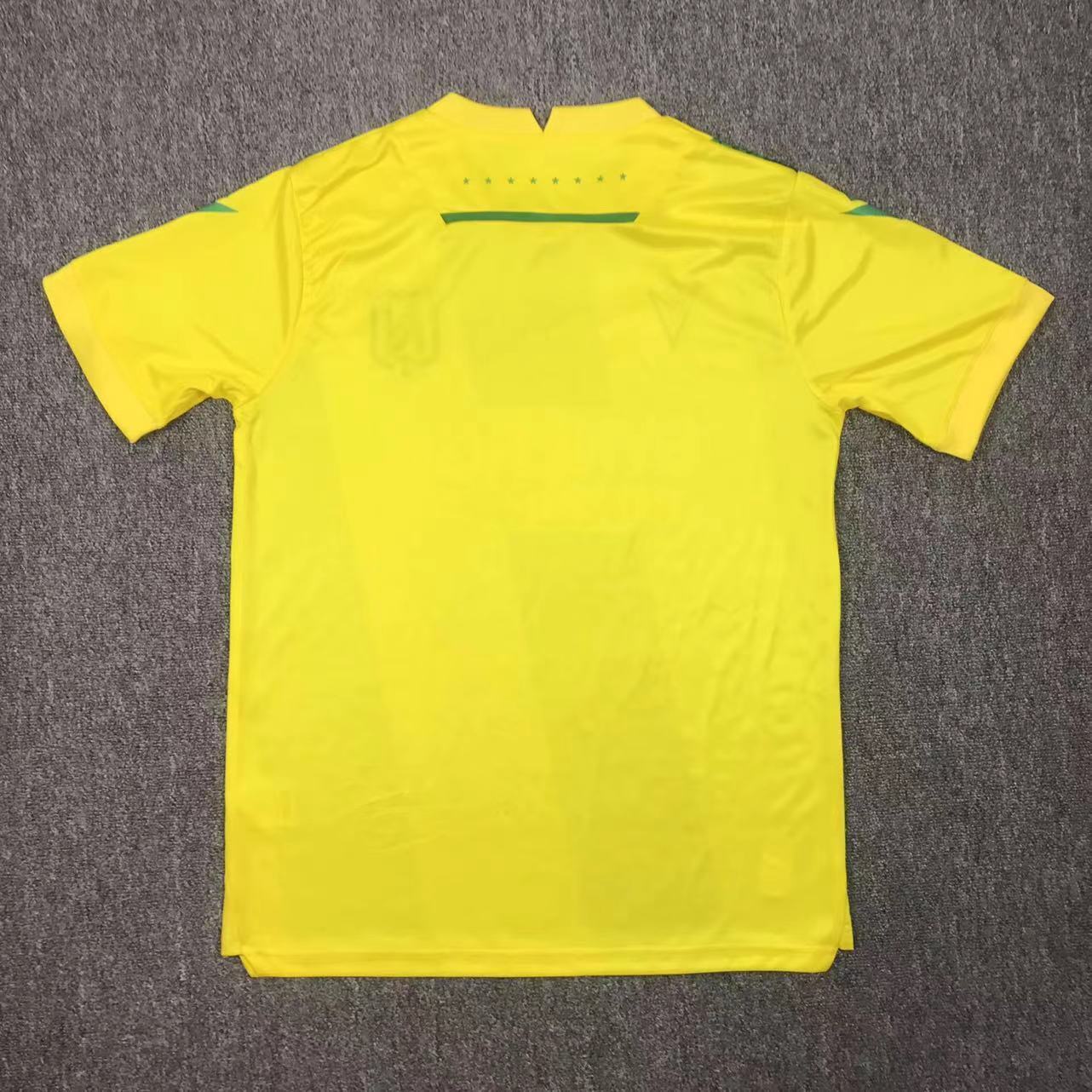 Nantes Maillot Domicile 24/25
