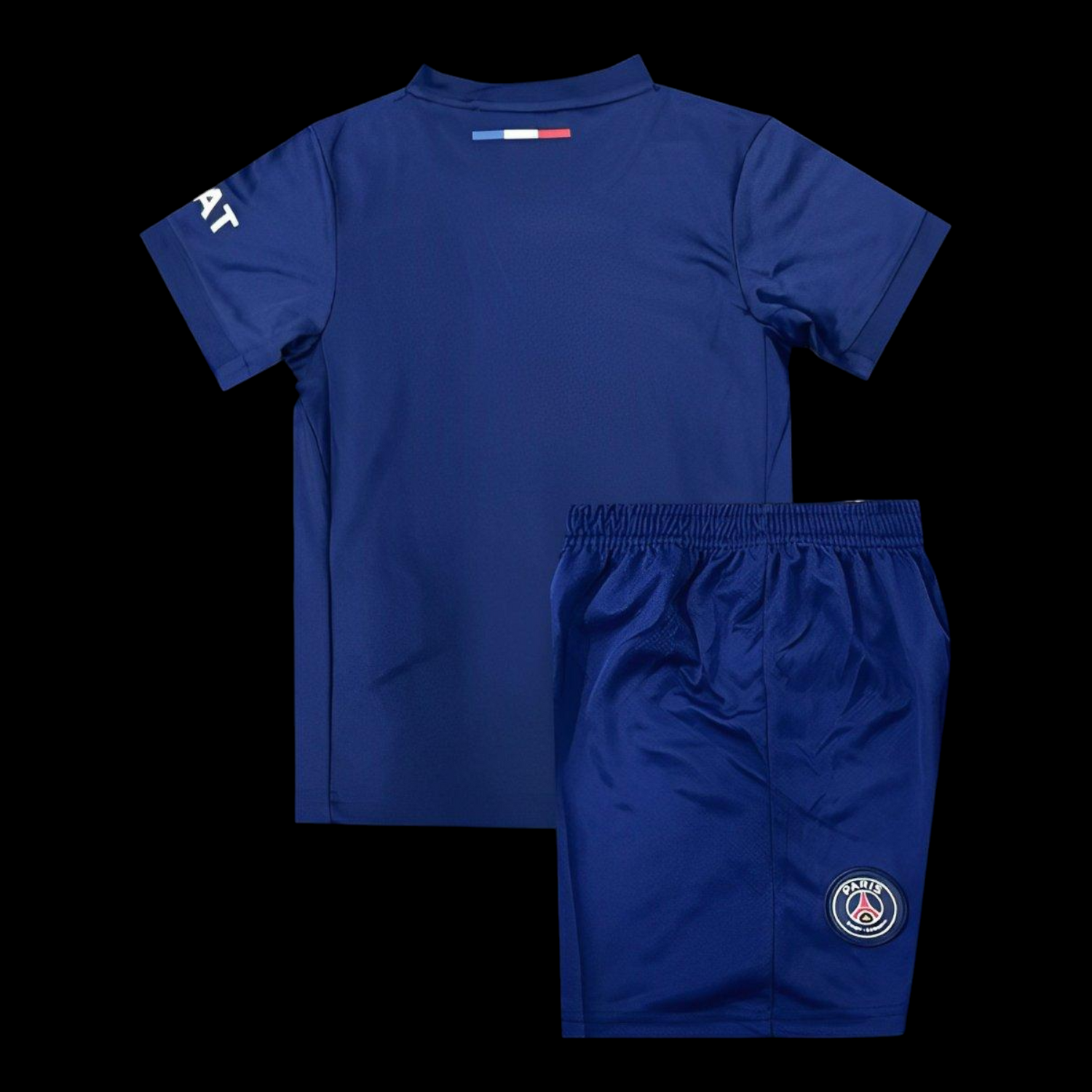 Paris SG Ensemble Enfant Domicile 24/25