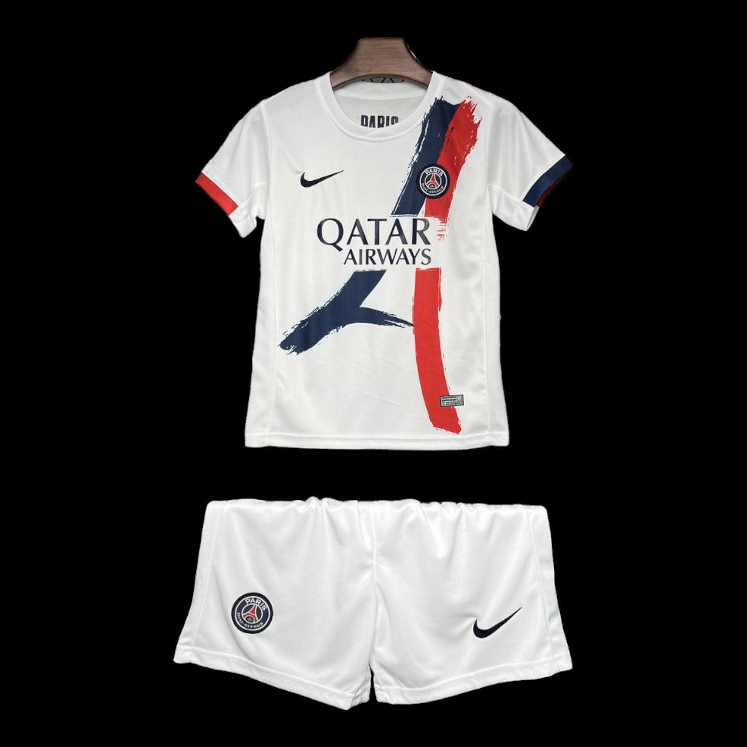 Paris SG Ensemble Enfant Extérieur 25/26