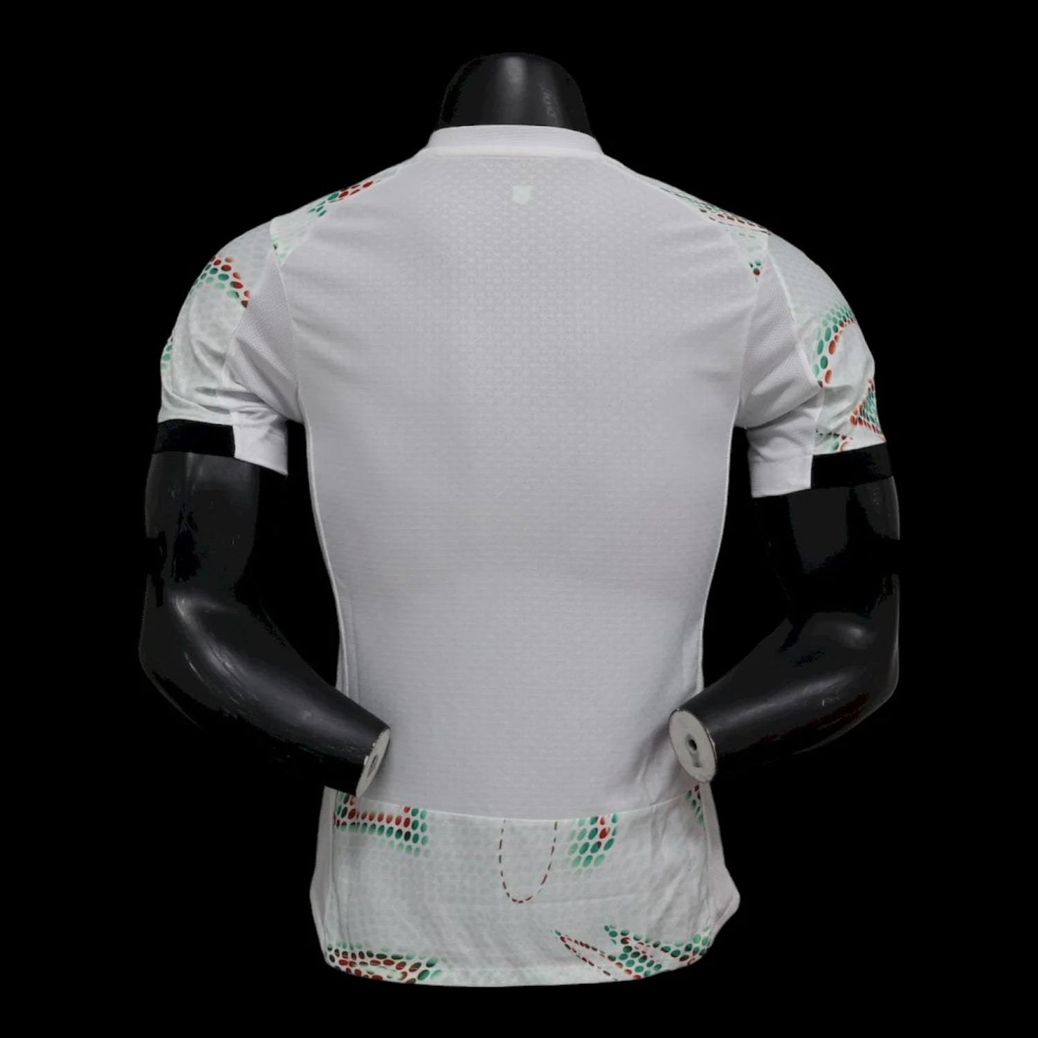Portugal Maillot Extérieur 24/25 – Version Player