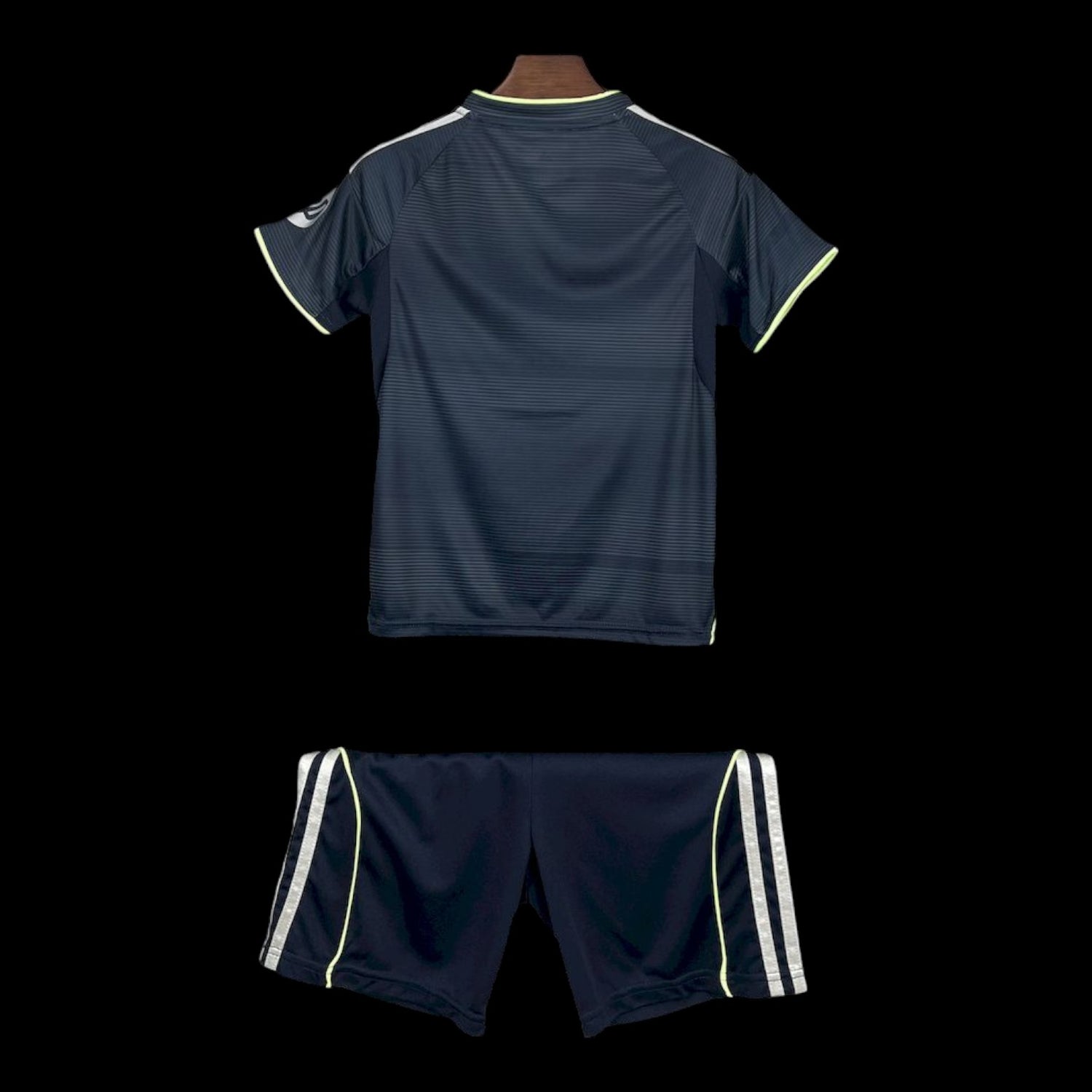 Real Madrid Maillot Extérieur 25/26 – Enfant