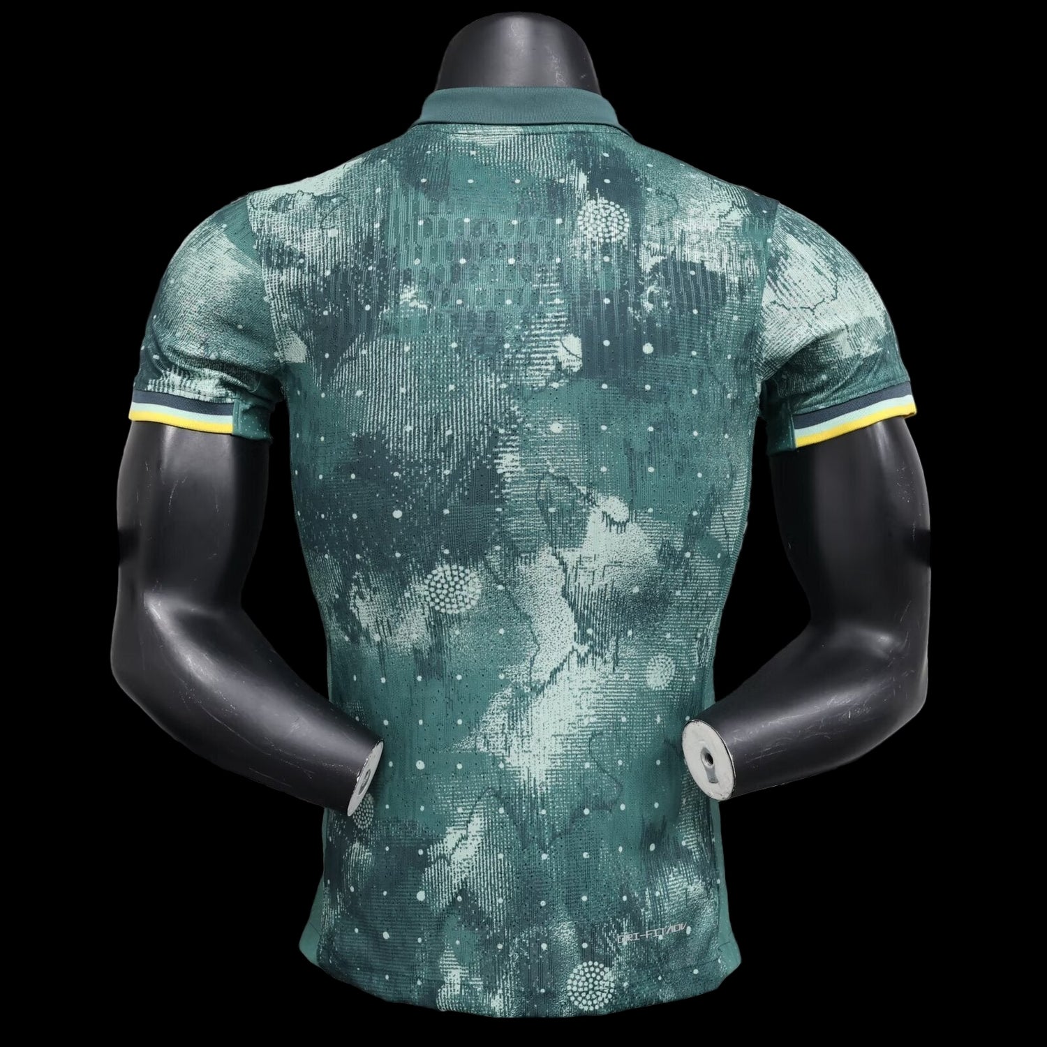 Tottenham Maillot Third 24/25 - Version Player
